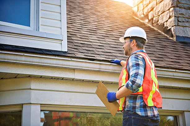 Licensed Gutter Installation service in Land O' Lakes, FL - Roof Repair Smedway